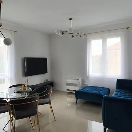 Appartement Rosemary *