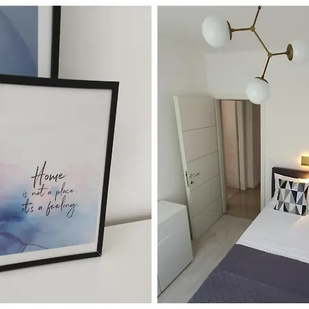 Appartement Rosemary