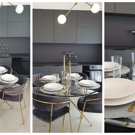 Rosemary Appartement