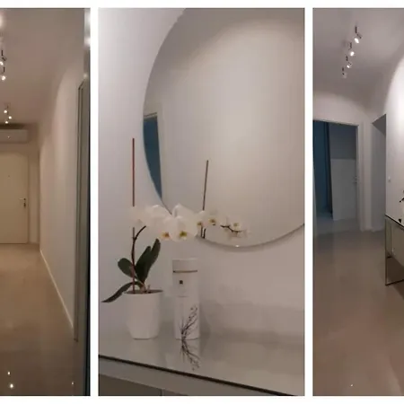 Rosemary Appartement Zadar